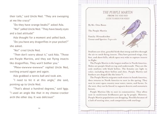 Ada Twist and the Perilous Pants: The Questioneers Book #2 - Image 8
