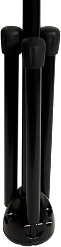 Miniatura 4 de Ultimate Support PRO-X-T-F Pro Series Extreme Soporte de micrófono con pluma fija, base de aluminio fundido a presión y altura estándar