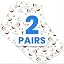 Hydrating 2 Pairs