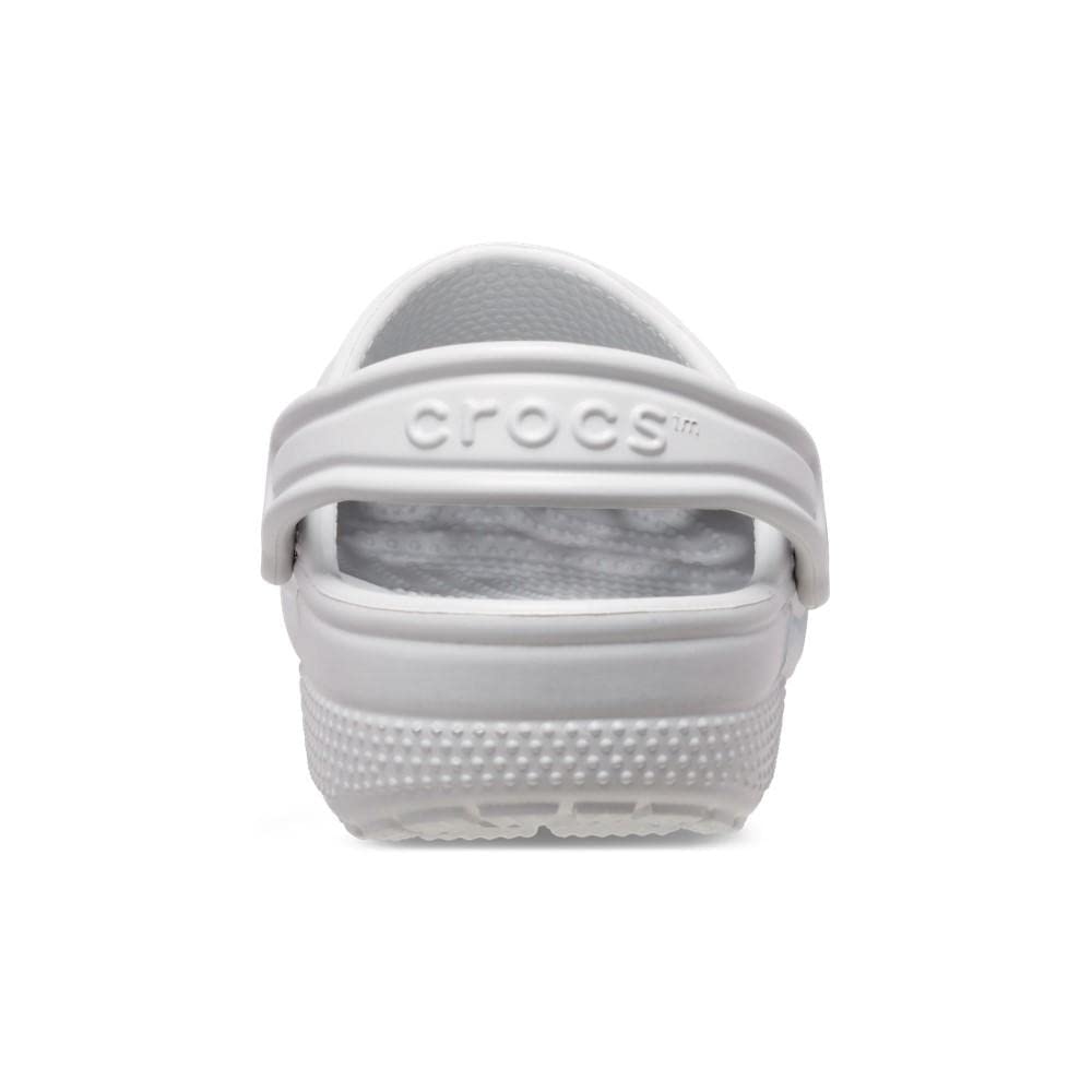 Crocs Classic Clog K Zuecos Unisex niños, Atmosphere, 33/34 EU