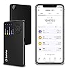 SafePal S1 Cryptocurrency Hardware Wallet, Open Source Crypto Wallet, Securely Stores Private Keys, Cold Storage for Bitcoin, Ethereum and More Tokens, NFTs, Seed Phrases & Crypto Assets