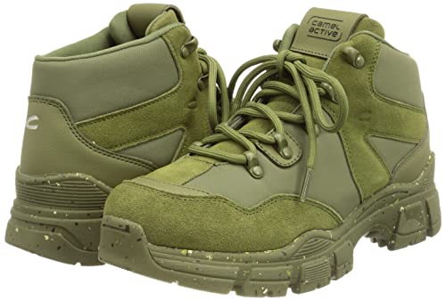 Camel active Trail, Stivali a Met Polpaccio Donna