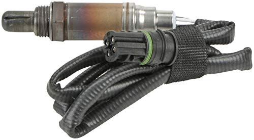 Sensor de Oxígeno Bosch 13949 para BMW M3 y Z3 miniatura 2