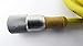 BANNER MQAC-406 Micro-Style Yellow 4 Pin Disconnect Cable 6.5 ft