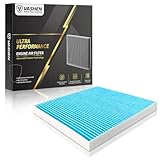 VASHEN CF10140 Cabin Air Filter
