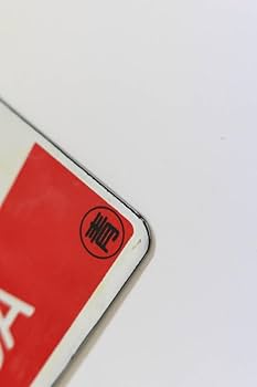 鉄道サボ 愛称板】（表）越 後 ECHIGO（裏）アルペン ALPINE 鉄道サボ