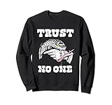 Aesthetic trust nobody Vertrauensfrage
