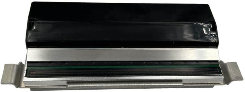 Thermal Printhead P1058930-009 203DPI Compatible with ZT410 ZT411 Thermal Transfer Printer