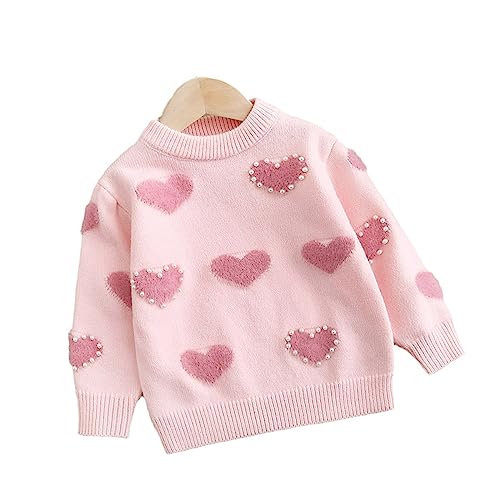 Boys Tops Kids Sweater T-Shirt for 18 Years Baby Girl Boy Knit Cardigan Sweater Kid Autumn Warm Casual Fashion2
