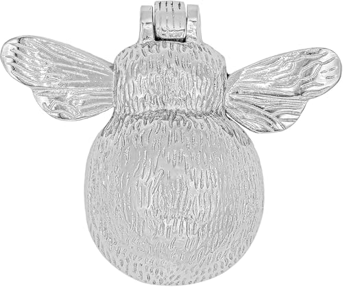 Chelsea Bumblebee Door Knocker | Solid Chrome Nickel Plated Door Knocker | Stylish Front Door Furniture to add Class and Elegance