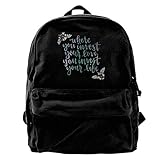 ford fordson tractor club Größen-Informationen: 6.3in*11in*16.9in (16cm*28cm*43cm). Groß genug, damit ein Junge / ein Mädchen Bücher und Briefpapier trägt.