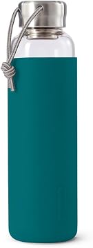 Ocean Bottle Eco-Friendly Water Bottle