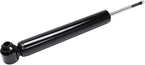 Miniatura 2 de Amortiguadores traseros (2 piezas) ANPART Amortiguadores para 2000 2001 2002 2003 2004 2005 2006 X5 con 555610 juegos de amortiguadores automáticos