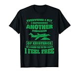 Aviator & Pilot Tees