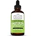 Organic Castor Oil - 4 oz - 100% Pure, Unrefined, Cold Pressed & Hexane Free - Best for Hair Growth, Eyelashes, Acne, Moisturizer & Natural Skin Care Treatment