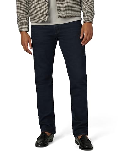 Joe's Jeans Men's Brixton Straight and Narrow Leg Jean, Rosemeed, 29W x 34L