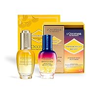 Amazon.co.jp: ロクシタン(L'OCCITANE)イモーテル エキスパートデュオ