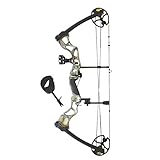ALLUNGO 25-31 POLLICI VELOCITA' 295 FPS AXLE TO AXLE 31 POLLICI