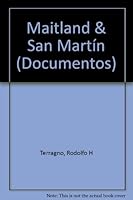 Maitland y San Martín 987917335X Book Cover