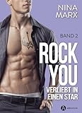 rock with you lyrics ashanti  Rock you - 2: Verliebt in einen Star (German Edition)