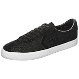 Converse Breakpoint Ox Unisex Black/White Sneaker Men's 10M/Women's 11.5M