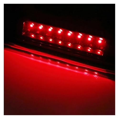 Feu stop LED résistant pour Toyota Tacoma 1995 à 2023