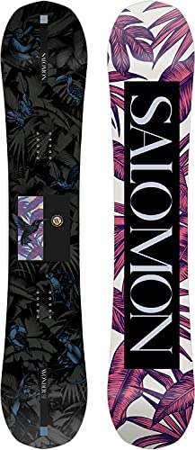 SALOMON(サロモン) スノーボード 板 ボード レディース