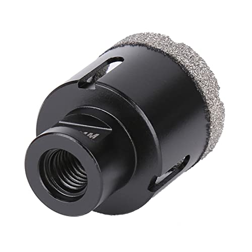 Broca de diamante seca de 24 mm para cerámica y piedra miniatura 4