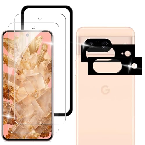 Nutmeg Ή Google Pixel 8 KXtB + Google Pixel 8 YtBy2+2Zbg YɎqfށzsNZ8 یtB KChg googlesNZ8 KX dx9H CA[ ߗ Uh