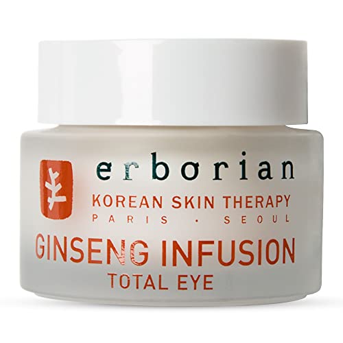 Erborian Ginseng Total Eye 15 Ml