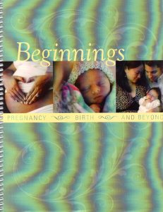 Beginnings: Pregnancy, Birth and Beyond