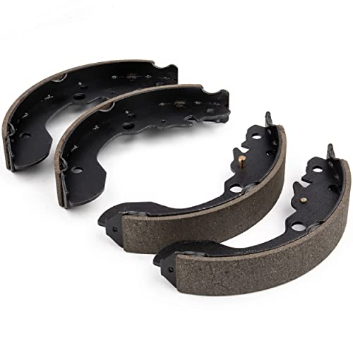 Image of MAGMA Premium PMB710B Bonded Shoes, Rear