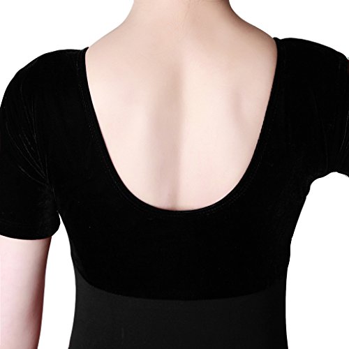 TXJ Bambini Balletto Body per Danza Classica e