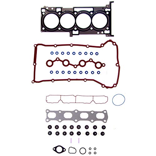 Fel-pro Hs 26332 Pt Engine Cylinder Head Gasket Set For Jeep Patriot