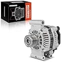 Frankberg 1x Lichtmaschine Kompatibel mit C3 II SC 1.4L 1.6L 2009-2016 DS3 SA 1.4L 1.6L 2009-2015 DS3 SA 1.6L 2015-2019 207 CC WD 1.6L 2007-2014 SW WK Replace# A5TG0881ZE