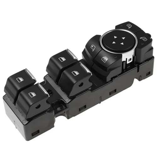 Boutons lève vitre Ford Focus Fiesta interrupteur commande bouton électrique