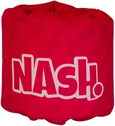 Boia Auxiliar Nash Rosa