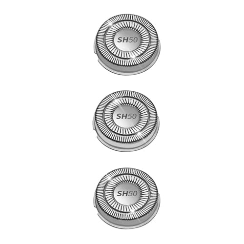 SH30 SH50 �����p�V�F�[�o�[�n�A�t�B���b�v�X�Ή��A�V���[�Y3000/2000/1000�����p�w�b�h(SH50(3PCS))