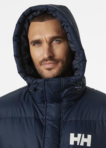 Winterjacke für Herren von Helly Hansen Active Long Winter Parka