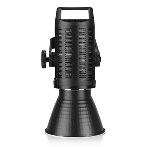 Ficha técnica Godox VL200 Professional LED Light - Fernando Cortés Ficha técnica Godox VL200 Professional LED Light - Fernando Cortés