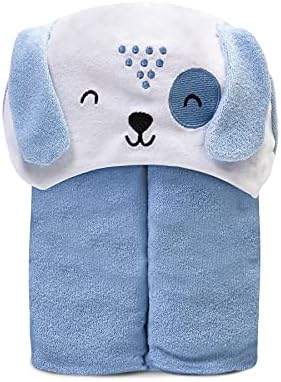 Papi Textil Toalha De Banho Mami Bichuus Forrada C/Capuz Bordado ...