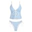 3-blue Stripes