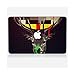 Produktbild Skinkin Wandtattoo MacBook Pro 15 Retina von zu Hause Originelles Design: No Signal von Robert Farkas