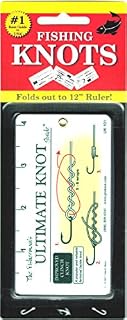 Fisherman's Ultimate Knot Guide