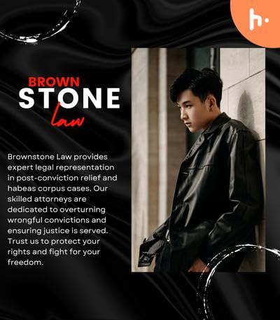 Securing Justice with Brownstone Law: Expert Post-Conviction and Habeas Corpus Legal Services