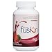 Bariatric Fusion Complete Chewable Multivitamin and Mineral Supplement Strawberry 120 Tablets