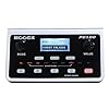 Mooer pe100 gitaar effecten