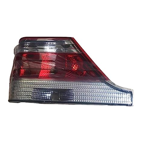 Feu arrière pour Mercedes Benz W140 phase 1 et 2 de 1991 à 1998 côté arrière gauche