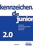 現代ドイツを学ぶための10章[改訂版]ーkennzeichen.de junior 2.0