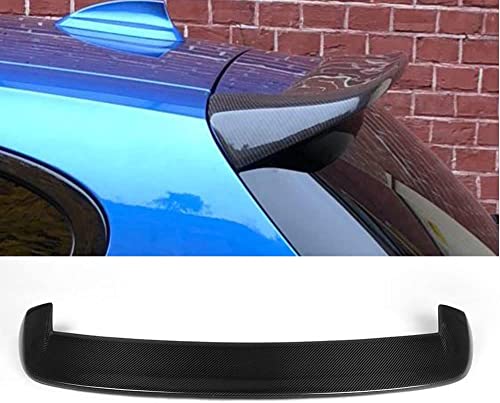 Voiture Becquets Arrière pour BMW F20 F21 2012-2018 118i 120i M135i M140i, De Hayon Coffre Aileron Arrière Accessoires De Modification Cover